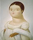 Mademoiselle Riviere